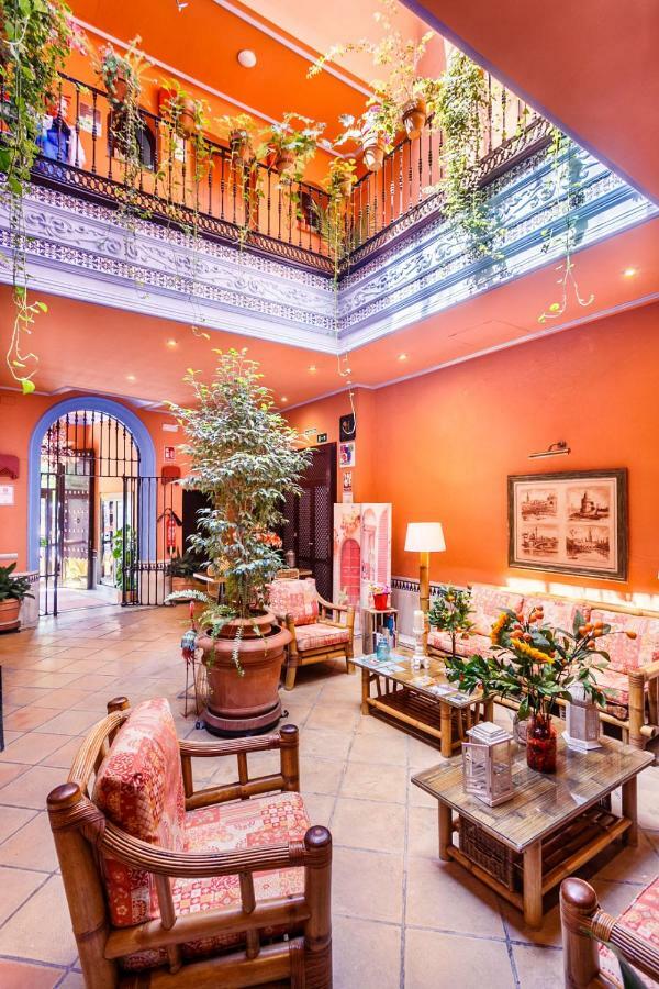 Patio De La Alameda Hotel 3*