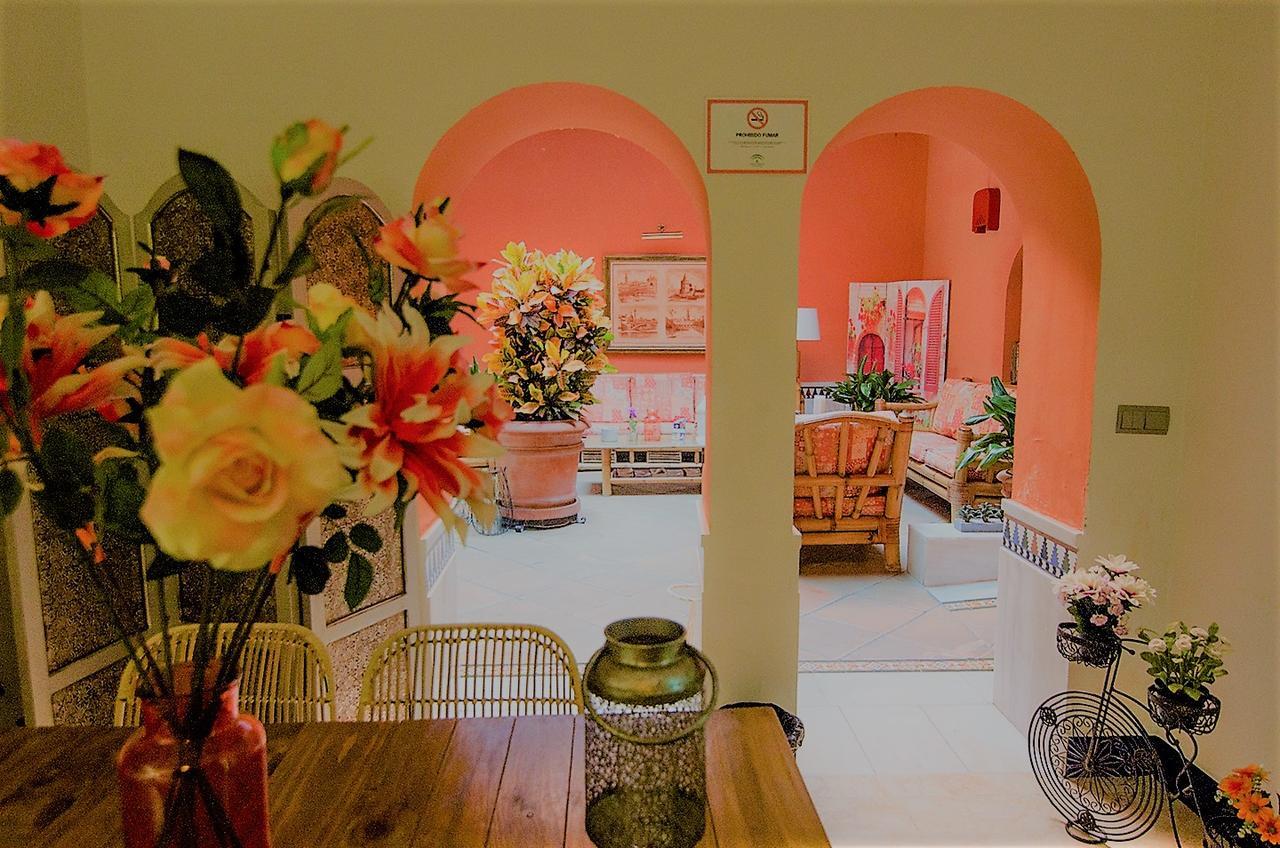 Patio De La Alameda Hotel