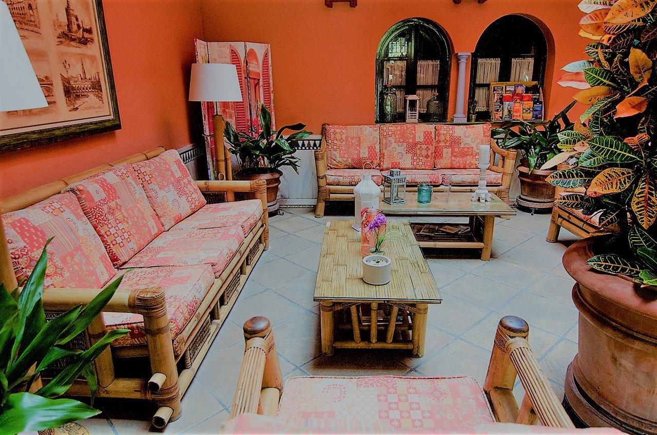 Patio De La Alameda Hotel 3*