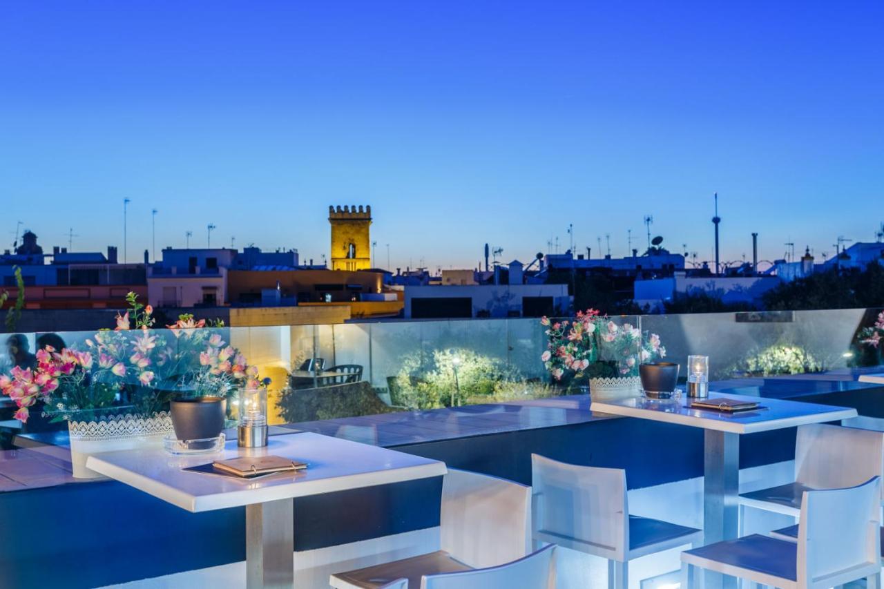 Patio De La Alameda Hotel