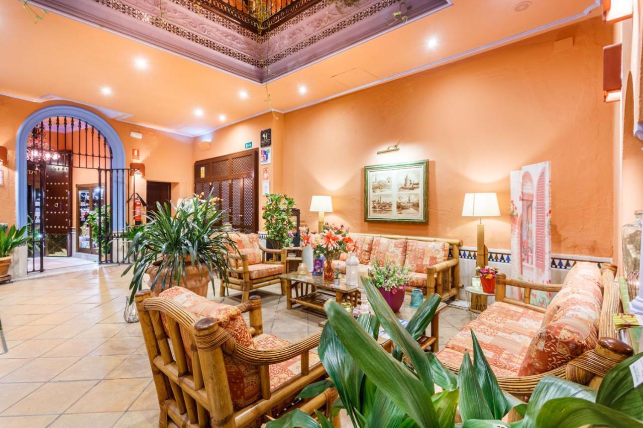 Patio De La Alameda Hotel 3*